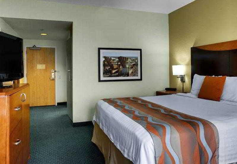Fairfield Inn & Suites By Marriott Jupiter Extérieur photo